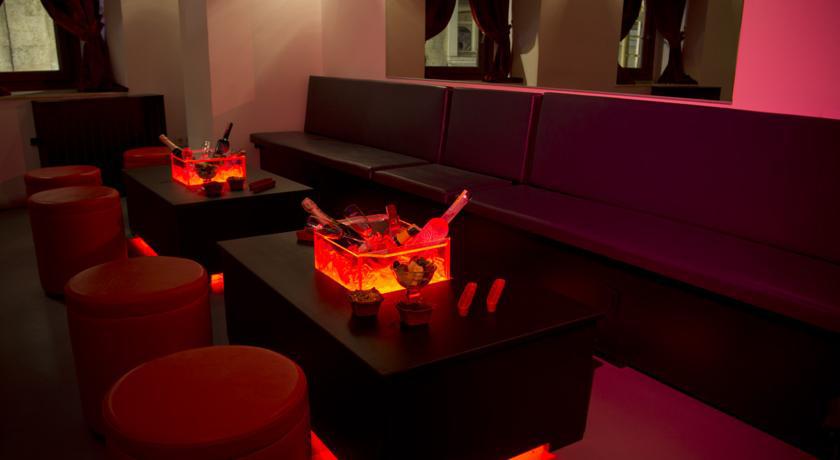 Pera City Suites Istanbulská provincie Exteriér fotografie